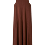 ME+EM Maxi Swing Dress
