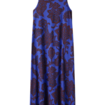 ME+EM Maxi Swing Dress