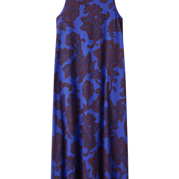 ME+EM Maxi Swing Dress