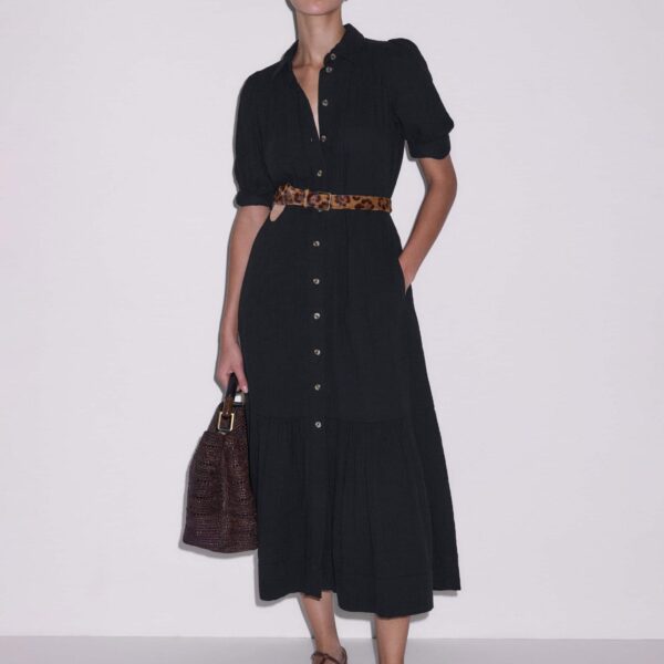 Cotton Cheesecloth - Dresses - Intelligent British Fashion at Coveti