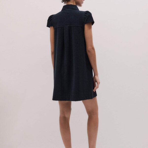 ME+EM Mini Swing Dress
