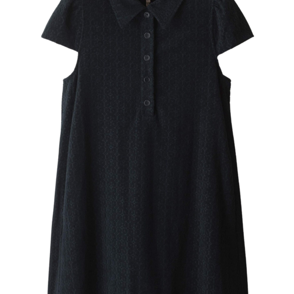 ME+EM Mini Swing Dress