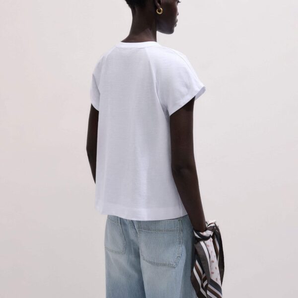 ME+EM Open-V Swing Top