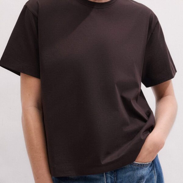 ME+EM Oversized Tee