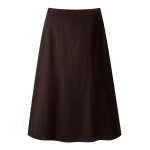 ME+EM Panelled Maxi Skirt