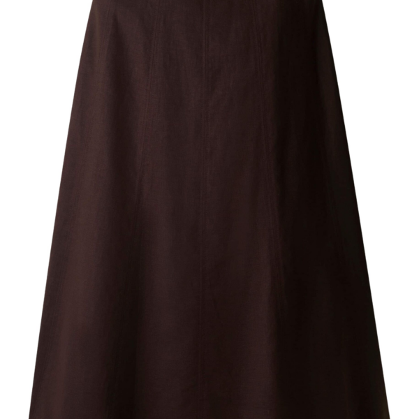ME+EM Panelled Maxi Skirt