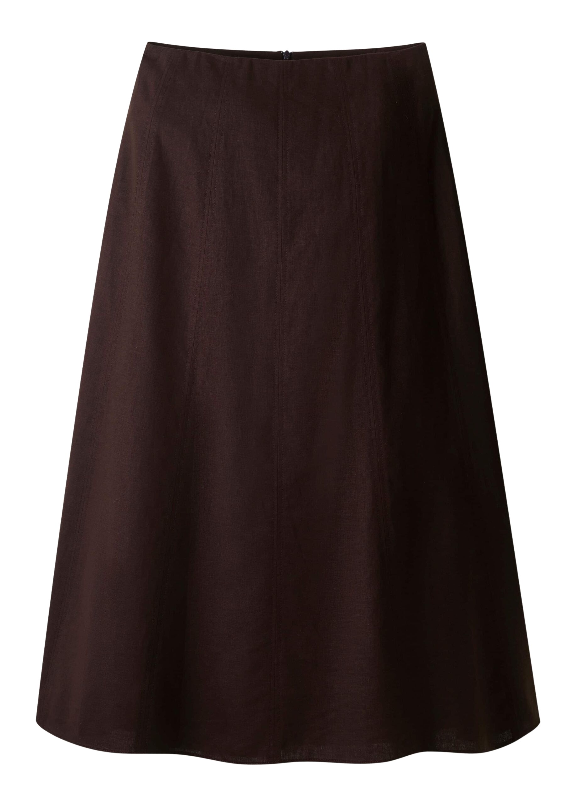 Me and Em Panelled Maxi Skirt
Crease-Less Linen Skirt