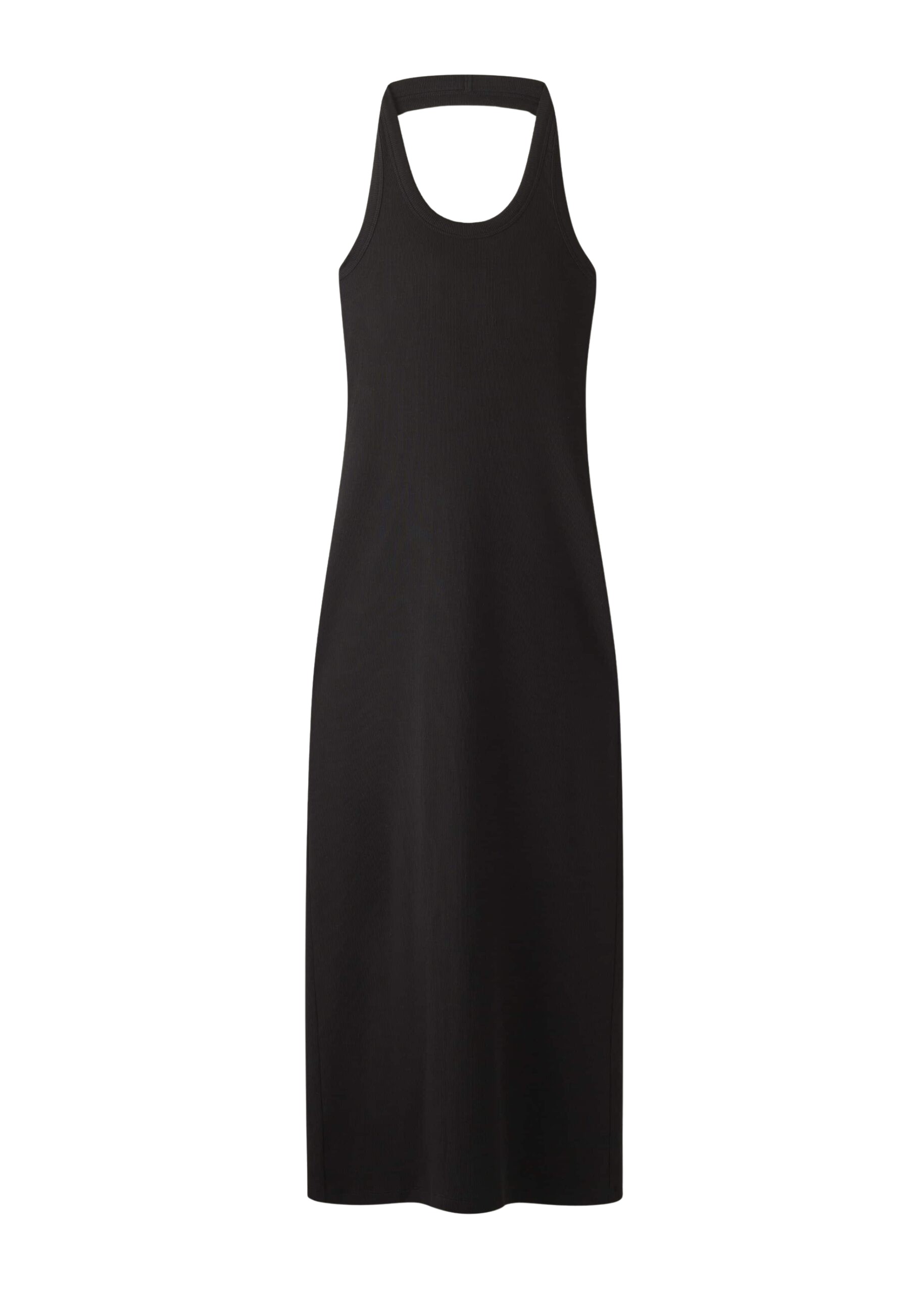 Me and Em Perfect Basic Dress
Cotton Rib Jersey Dress