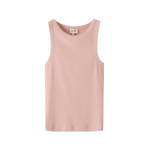 Me and Em Perfect Basic Tank
Cotton Rib Jersey Top