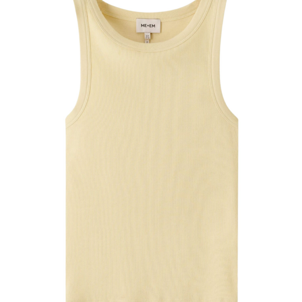ME+EM Perfect Basic Tank