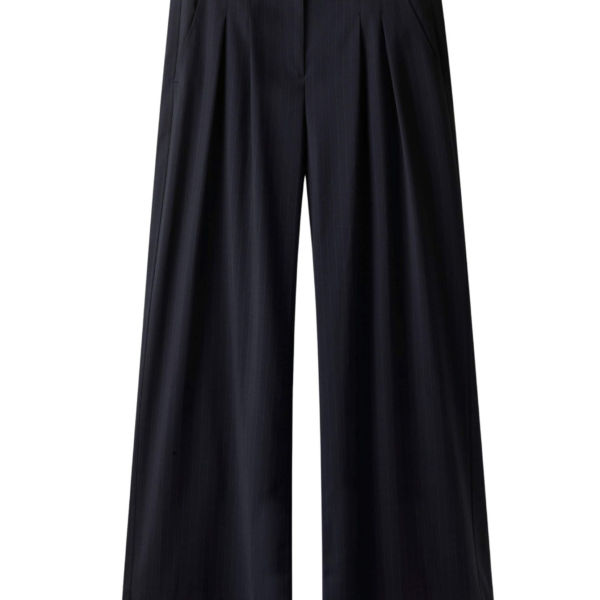 ME+EM Perfect Wide-Leg Pant
