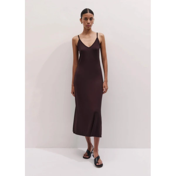 Me and Em Pointelle Maxi Dress
Pointelle Knit, view 2