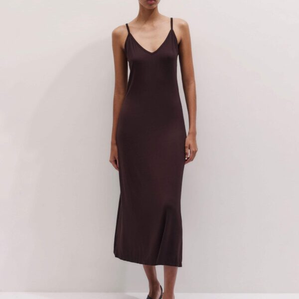 Pointelle Knit - Dresses - Intelligent British Fashion at Coveti