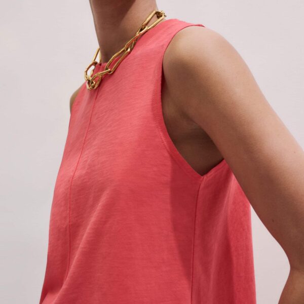 ME+EM Racerback Swing Top