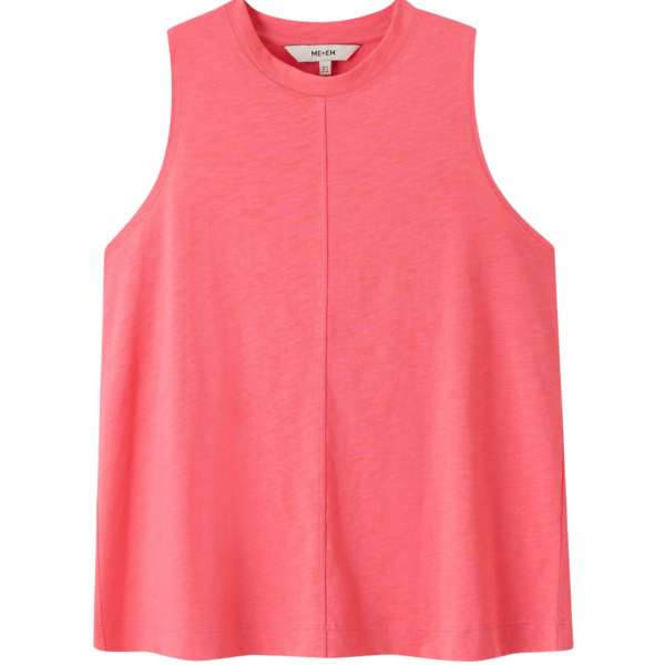 ME+EM Racerback Swing Top
