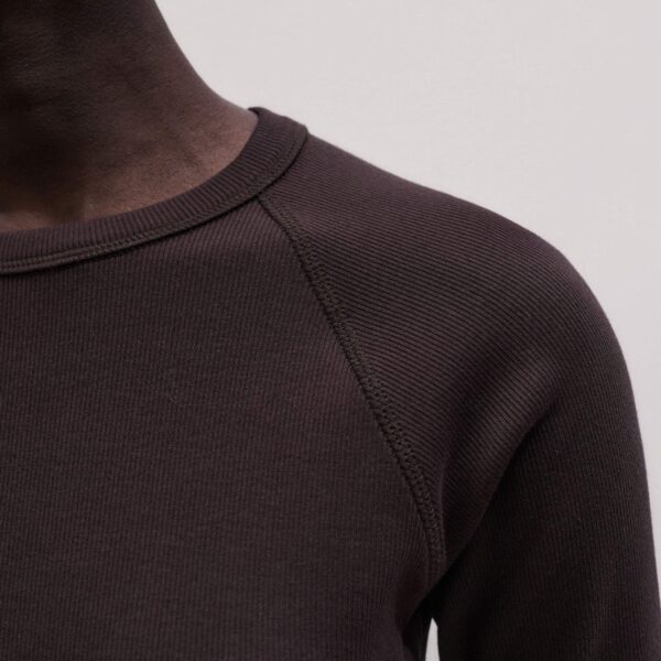 ME+EM Raglan Crop Tee