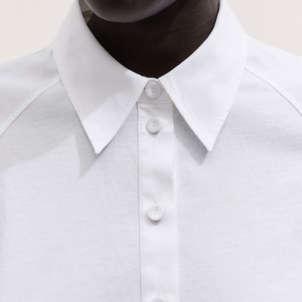 ME+EM Raglan Layering Top