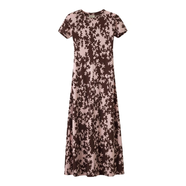 Me and Em Raglan Sleeve Maxi Dress
Crepe Jersey Dress