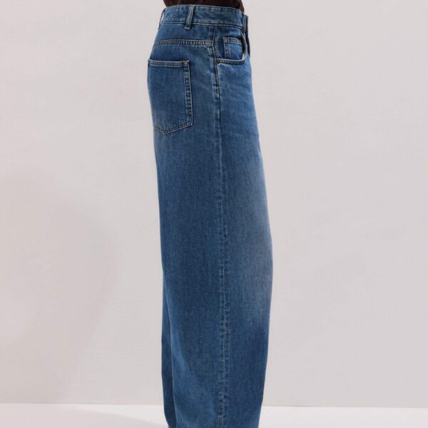 ME+EM Relaxed Baggy Jean