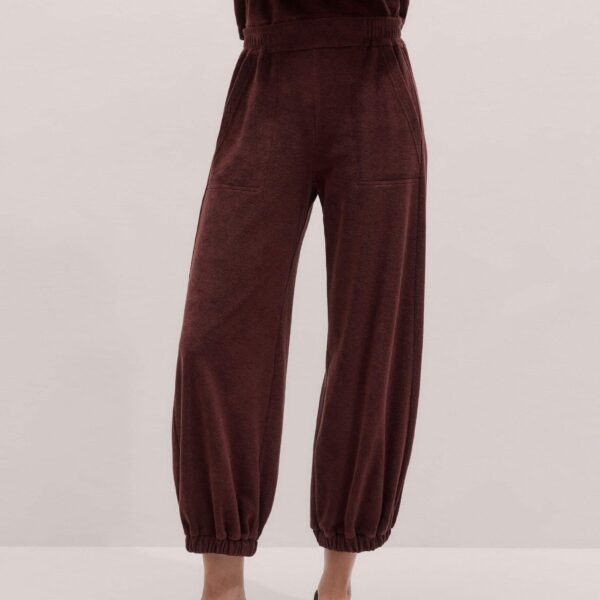 ME+EM Relaxed Sweatpant