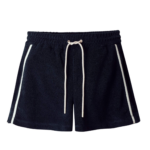 ME+EM Rib Trim Track Short