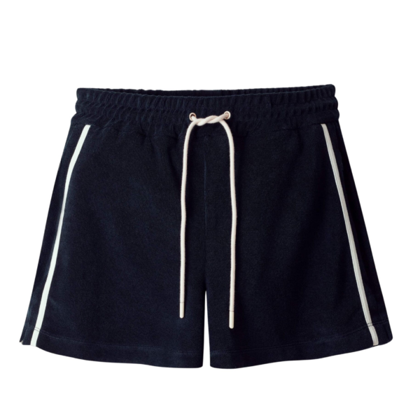 ME+EM Rib Trim Track Short