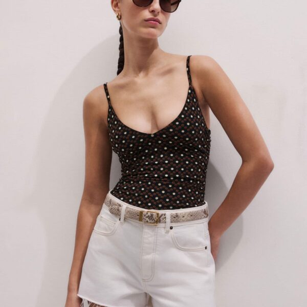 Soft Sculpt Stretch - Bikini - Intelligent British Fashion at Coveti