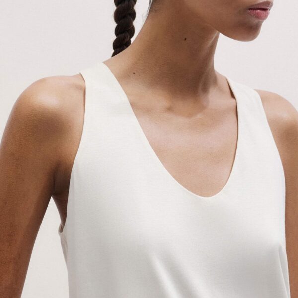 ME+EM Scoop Neck Tank