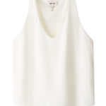 ME+EM Scoop Neck Tank