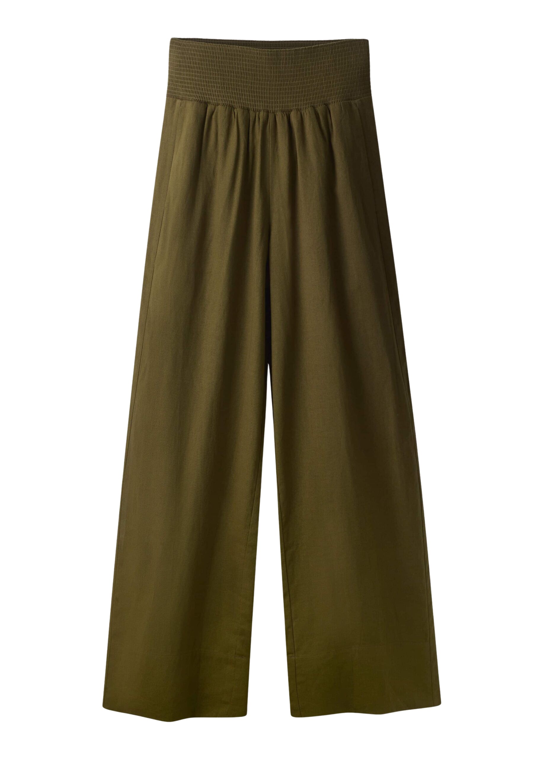Me-and-Em-Shirred-Wide-Pant-Crease-Less-Linen-Coveti-scaled68025_nobg ME+EM Shirred Wide Pant