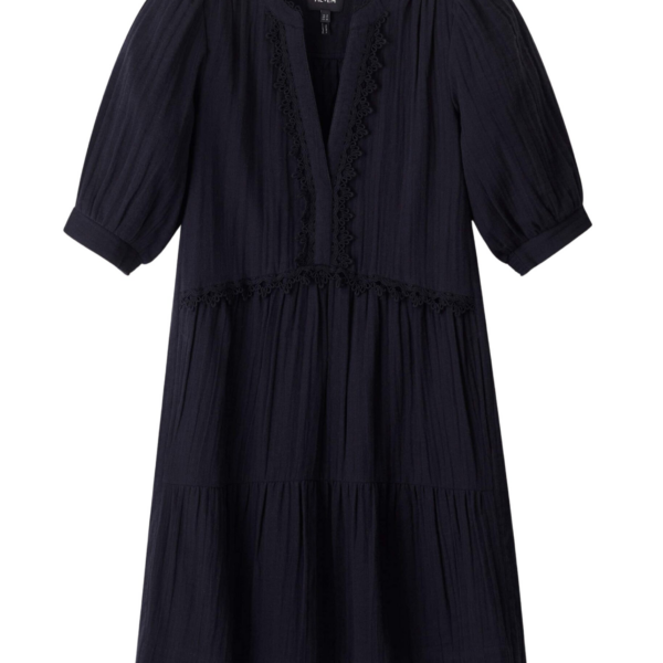 ME+EM Short Swing Dress