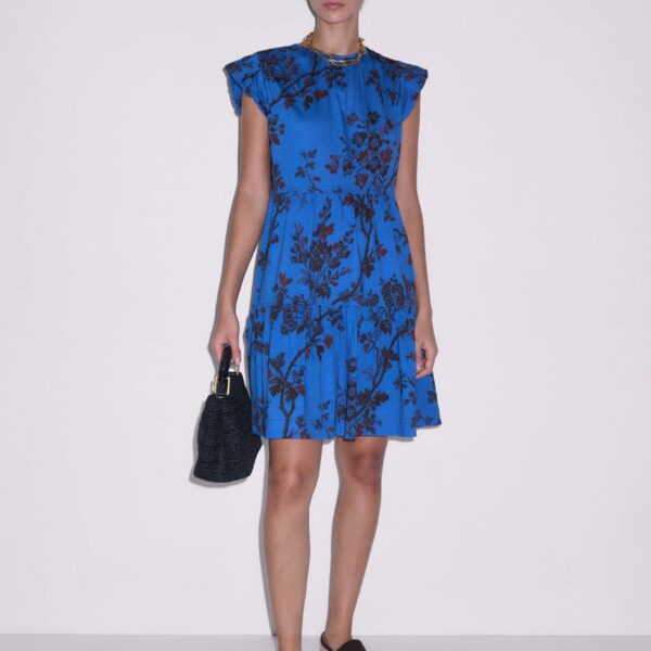 Slub Jersey - Dresses - Intelligent British Fashion at Coveti