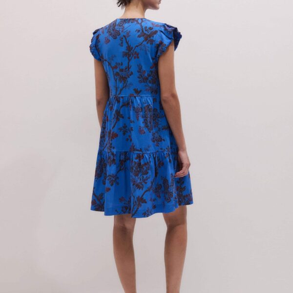 ME+EM Short Swing Dress