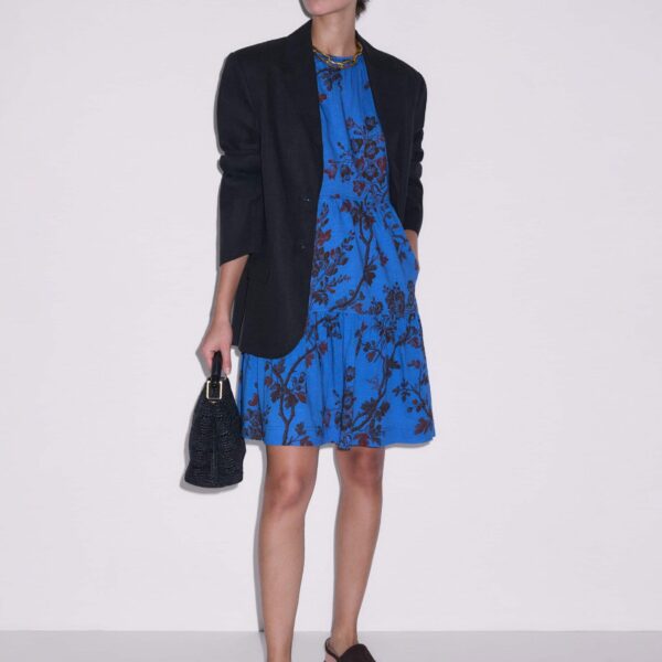 Slub Jersey - Dresses - Intelligent British Fashion at Coveti