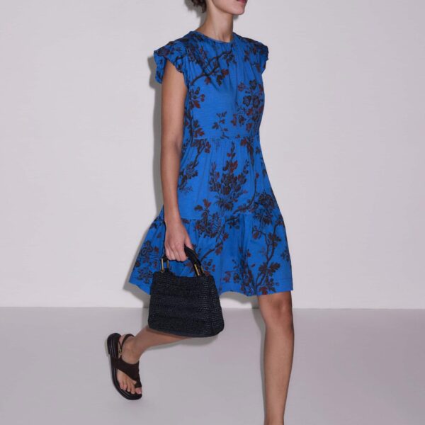 Slub Jersey - Dresses - Intelligent British Fashion at Coveti