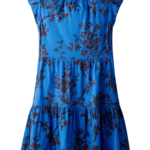 ME+EM Short Swing Dress