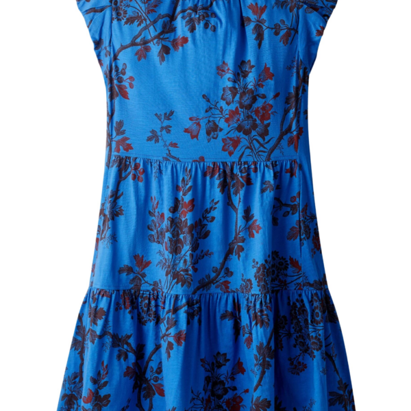 ME+EM Short Swing Dress