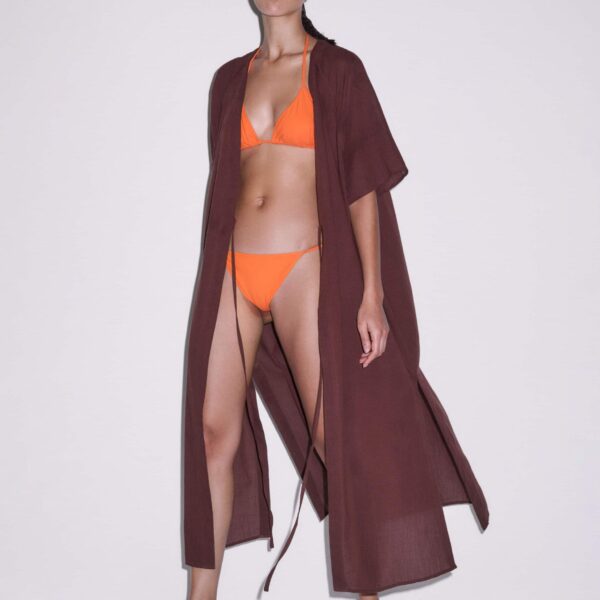 Soft Sculpt Stretch - Bikini - Intelligent British Fashion at Coveti