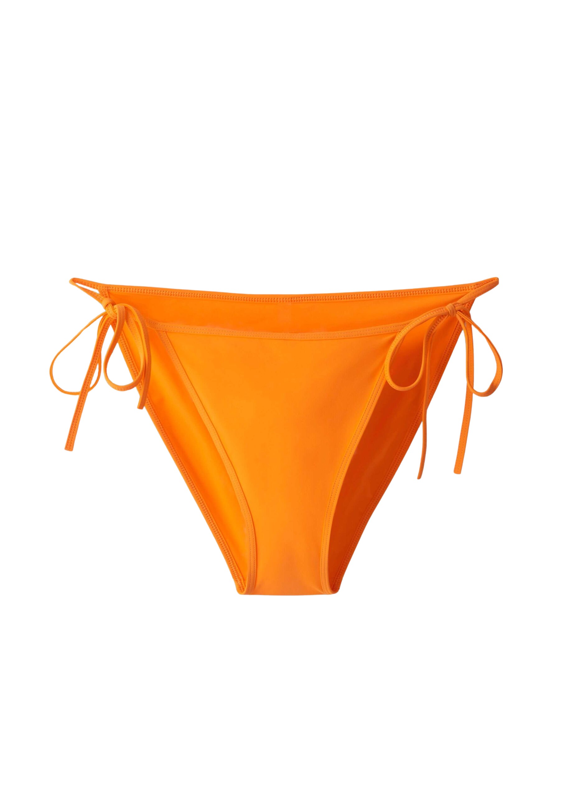 Me and Em Side Tie Bikini Bottom
Soft Sculpt Stretch