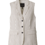 ME+EM Slim Vest
