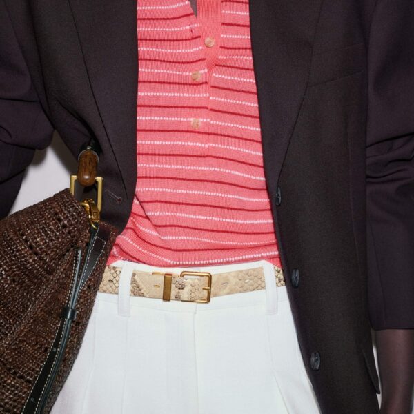 Fine-Knit Merino - Tops - Intelligent British Fashion at Coveti