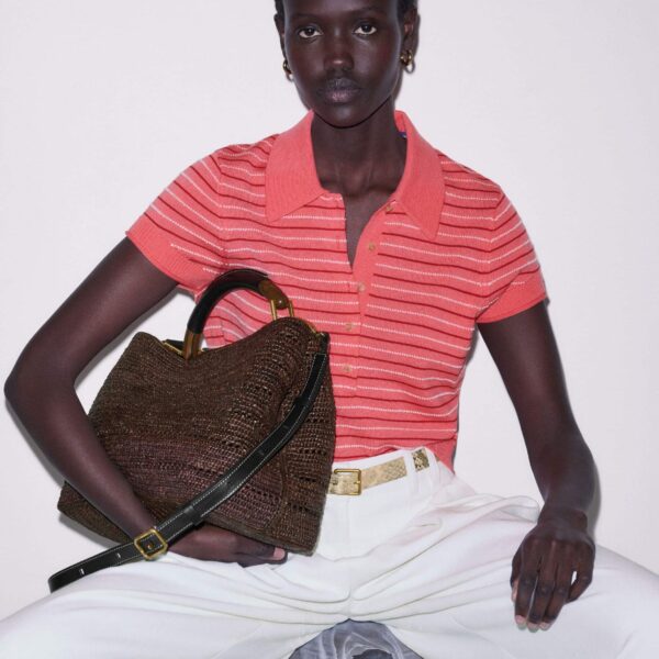 Fine-Knit Merino - Tops - Intelligent British Fashion at Coveti