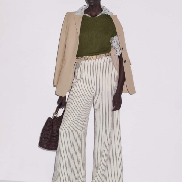 Cotton + Silk - Tops - Intelligent British Fashion at Coveti