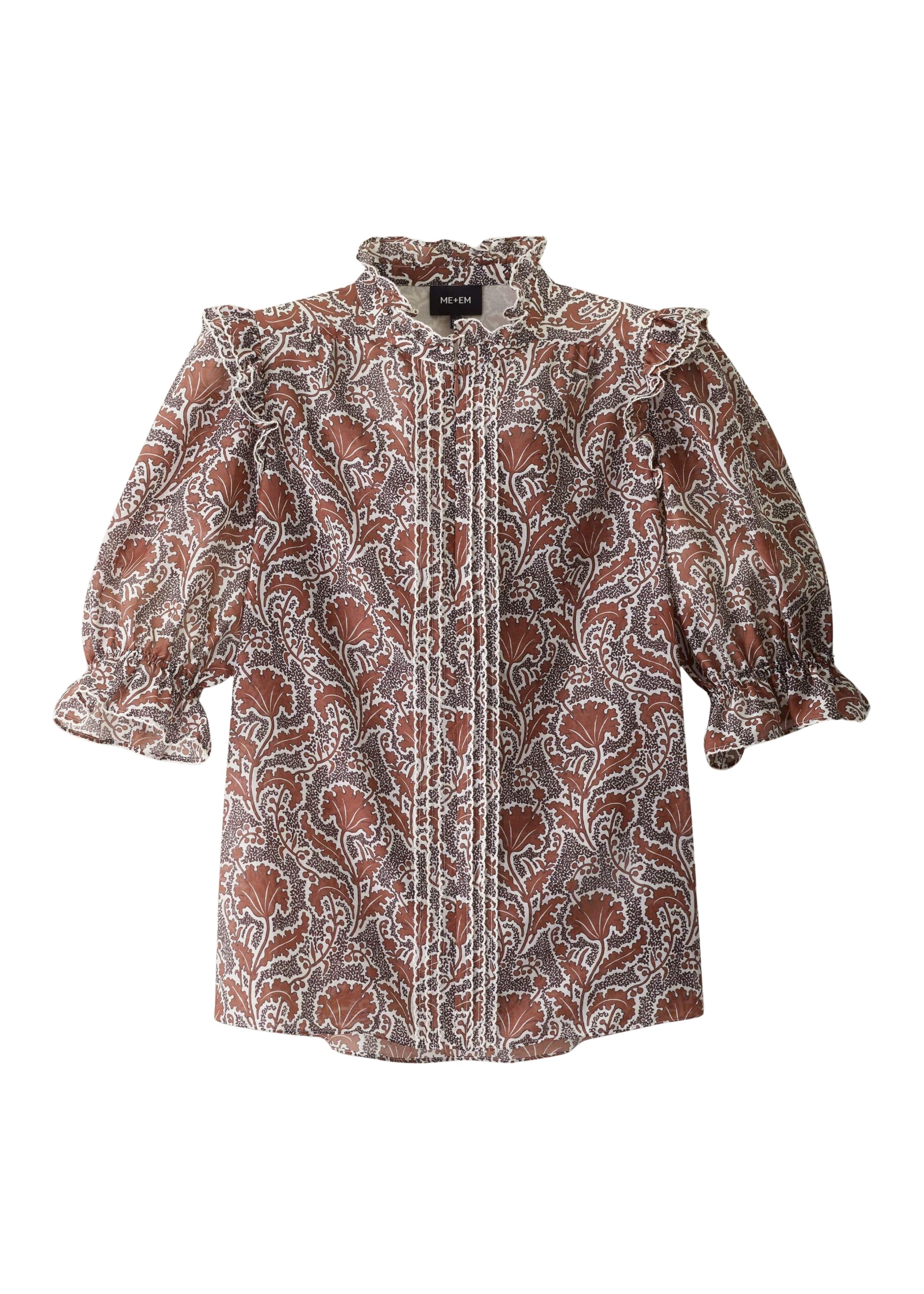 Me-and-Em-Straight-Blouse-Cotton-Silk-Coveti-6-scaled96000_nobg ME+EM Straight Blouse