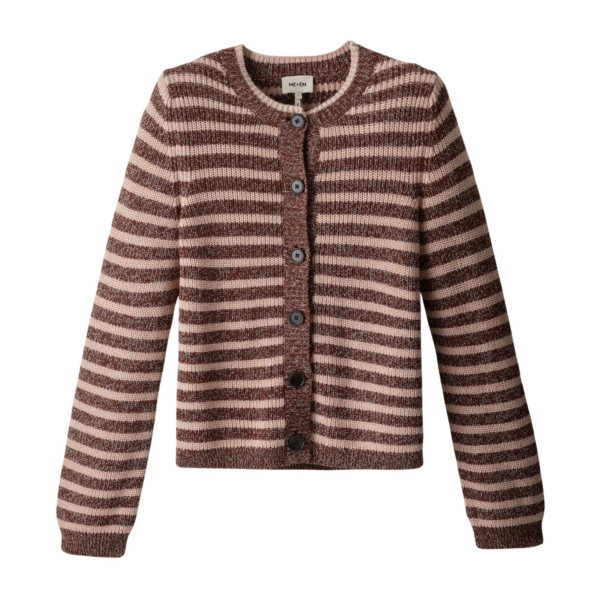 ME+EM Straight Cardigan