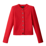 Me-and-Em-Straight-Cardigan-Cotton-Linen-Boucle-Coveti-scaled30727_nobg ME+EM Straight Cardigan