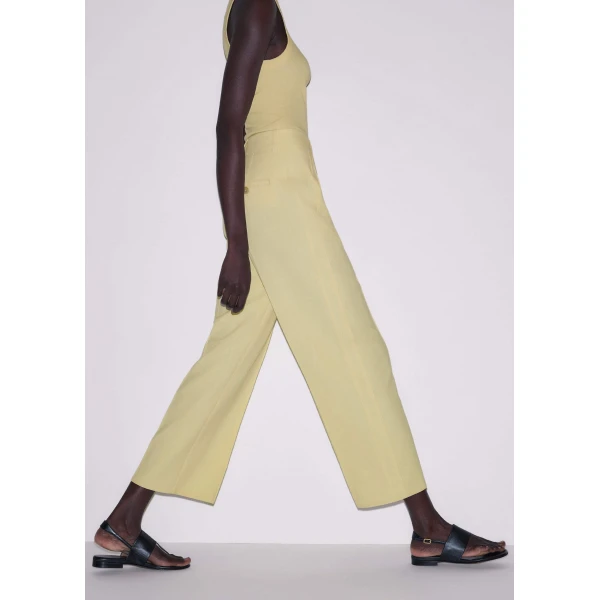 Me and Em Straight Crop Trouser
Straight Crop Pant, view 2