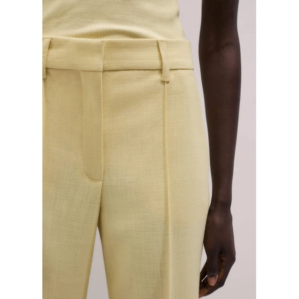 Me and Em Straight Crop Trouser
Straight Crop Pant, view 3