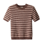 ME+EM Straight Knit Tee