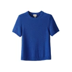 ME+EM Straight Knit Tee